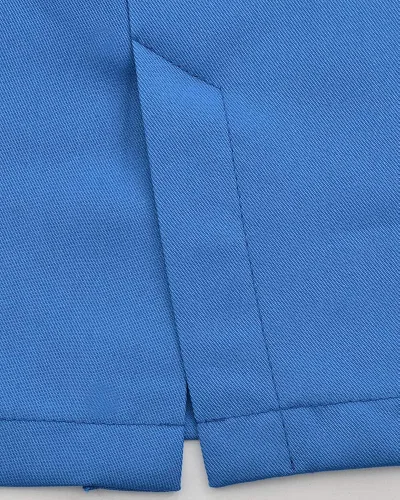 Vista 8 de Haikyuu - Disfraz de anime para mujer, traje de oficina, uniforme con cola y orejas