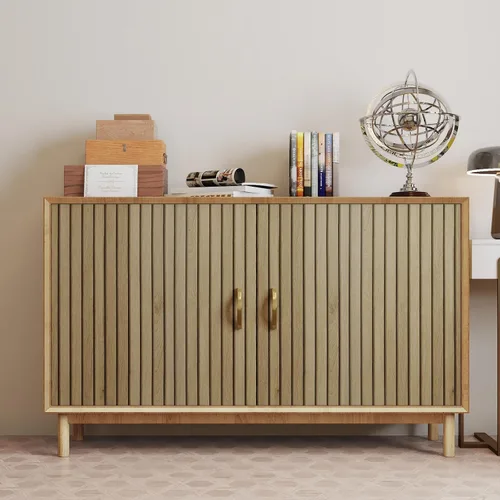 Vista 2 de Livelynine Papel tapiz de listones de madera para despegar y pegar, extraíble, papel de contacto de madera natural, para despegar y pegar
