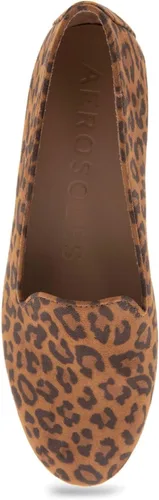 Vista 5 de Aerosoles Mocasines Betunia para mujer