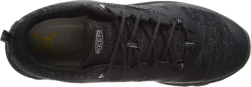 Vista 5 de KEEN Women's Terradora 2 Waterproof Low Height Hiking Shoes, 9 US