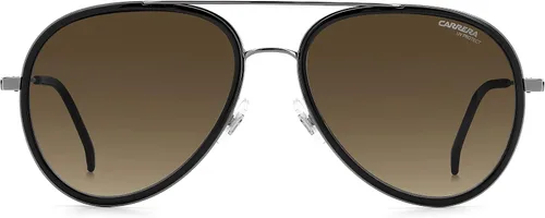 Vista 3 de Gafas de sol CARRERA 1044 S 0807 Negro Negro 5714517
