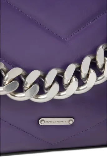 Vista 4 de Rebecca Minkoff Edie Maxi Crossbody