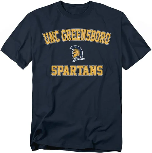 Vista 41 de Colección oficial de camisetas universitarias clásicas unisex para adultos 3
