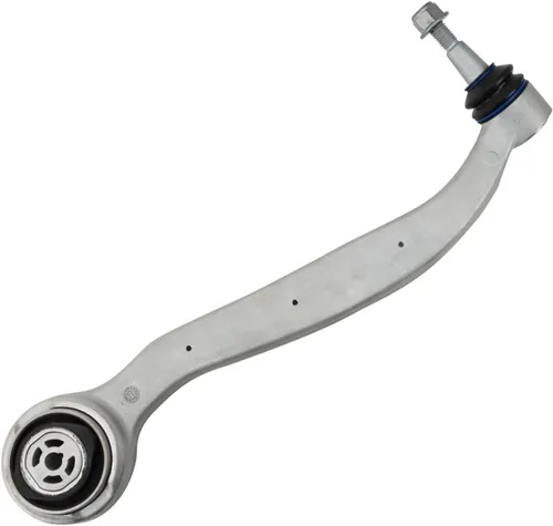 Vista 105 de Detroit Axle - Brazos de control inferiores delanteros derechos de repuesto para Volkswagen Jetta 2011 2012 2013 2014 2015 2016 2017 2018 - Juego