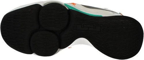 Vista 5 de Nike Zapatillas bajas para hombre, Negro