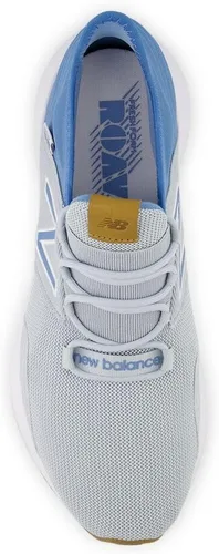 Vista 4 de New Balance Men's Fresh Foam Roav V1 Classic Sneaker