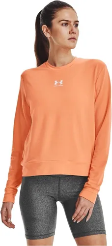 Vista 2 de Camiseta Rival Terry para mujer