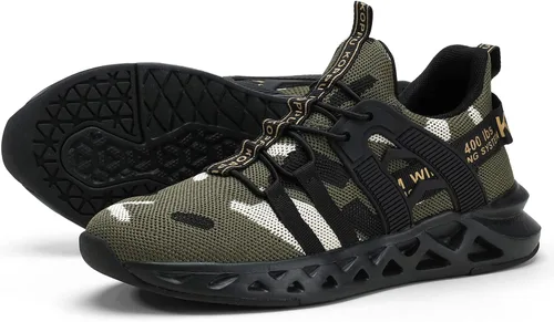 Vista 6 de koppu - Tenis para niños, tenis de correr para niñas y niños de primaria, estudiantes, zapatos deportivos para primavera y otoño, zapatos casuales