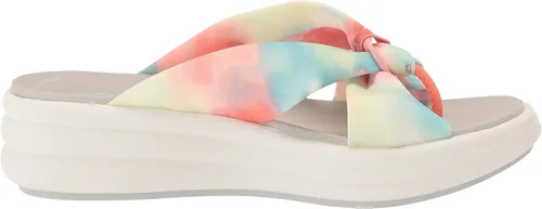 Vista 6 de Clarks Women's Drift Ave Flat Sandal
