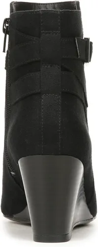 Vista 6 de LifeStride Botines de tacón de cuña Gio para mujer