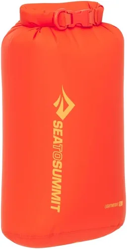 Vista 25 de Sea to Summit Bolsa seca ligera, almacenamiento seco multiusos