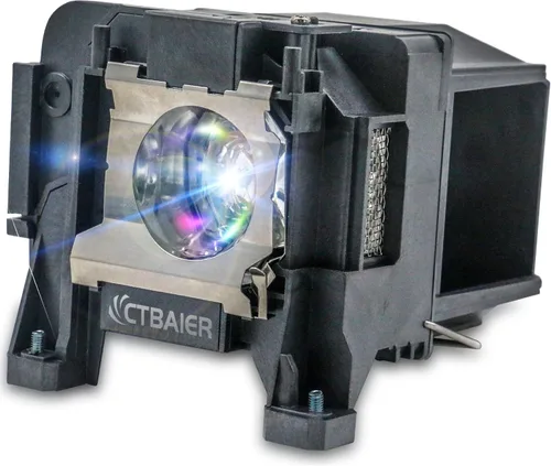 Vista 13 de CTBAIER ET-LAE1000 - Lámpara proyector de repuesto de calidad superior para PANASONIC PT-AE1000 PT-AE1000E PT-AE1000U PT-AE2000 PT-AE2000E