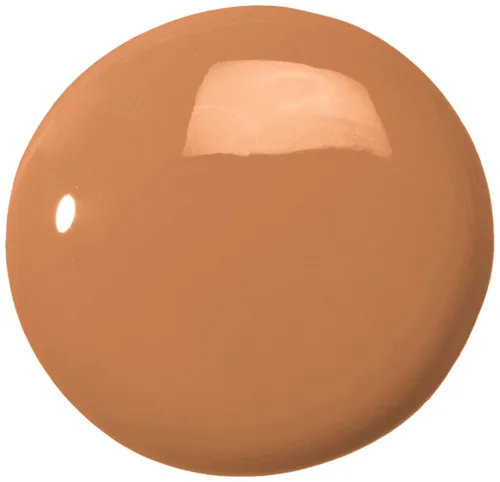 Vista 6 de L'Oreal Paris Maquillaje Infallible Pro-Glow hasta 24 horas de base, cacao, 1 onza líquida.