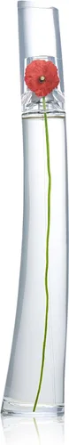 Vista 8 de Kenzo Flower Eau de Parfum Mini Splash para mujer .13 onzas