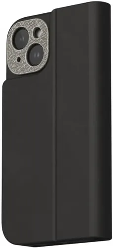 Vista 8 de Moshi Overture para iPhone 15 (magsafe) - Blanco
