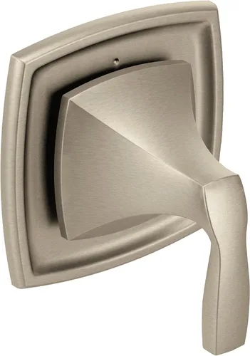 Vista 7 de Moen Voss - Válvula de transferencia de desviador de oro cepillado, requiere válvula, T4611BG