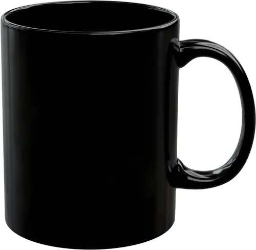 Vista 11 de Zenply Taza de café con texto en inglés "Best Dad Coffee", 11 onzas, divertida taza novedosa, impresa en ambos lados, regalo perfecto para papá