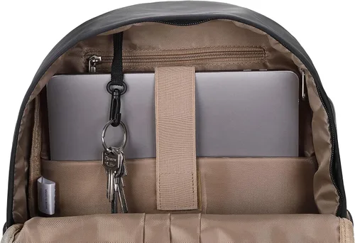 Vista 6 de Wadirum Mochila de moda para mujer, bonita mochila escolar para niña