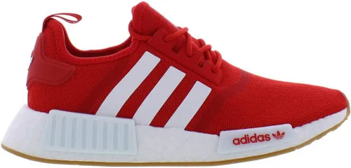 Vista 3 de adidas Men's NMD R1 Shoes