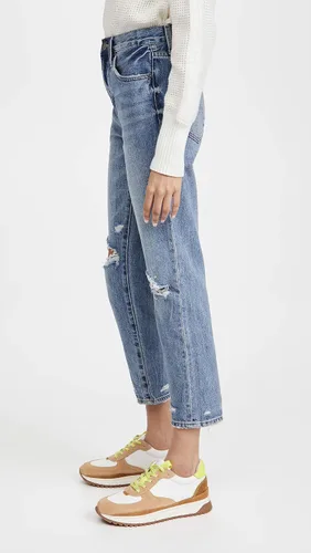 Vista 4 de Pistola Denim Jeans Presley para mujer
