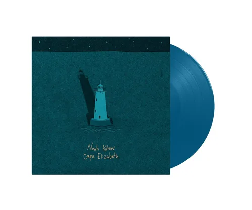 Vista 2 de Cabo Elizabeth [Aqua 12" EP]