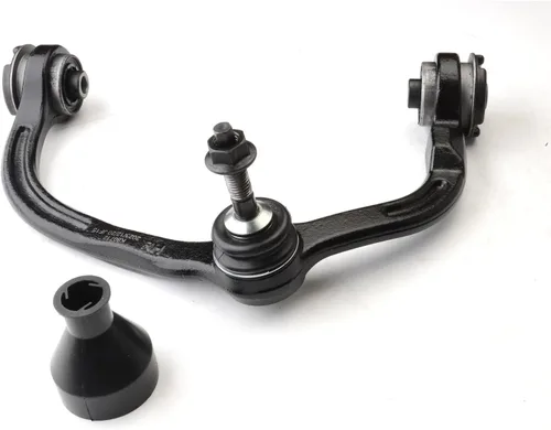 Vista 6 de Kit de 2 brazos de control delanteros superiores y junta de bola K80712 K80713 para Ford Expedition 2003 2004 2005 2006, Kit de brazo de control