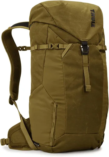Vista 17 de Thule AllTrail X Mochila de senderismo