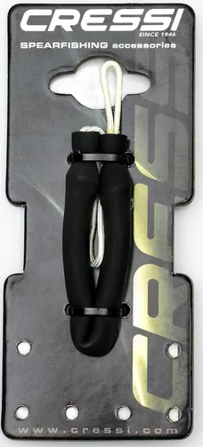 Vista 2 de Cressi Cordón de choque con Dyneema, talla única