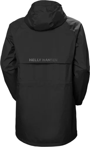 Vista 2 de Helly-Hansen Abrigo largo activo para hombre