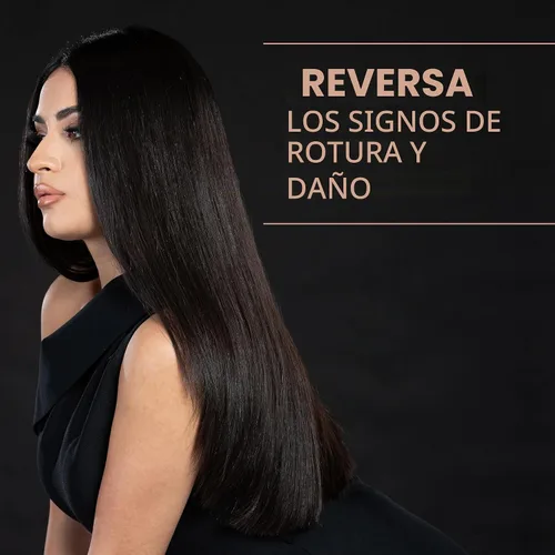 Vista 5 de CHI Máscara revitalizante de aceite de semilla negra de lujo, 5 onzas líquidas