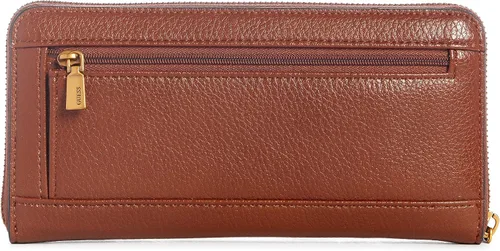 Vista 3 de GUESS Sestri Large Zip Around Wallet
