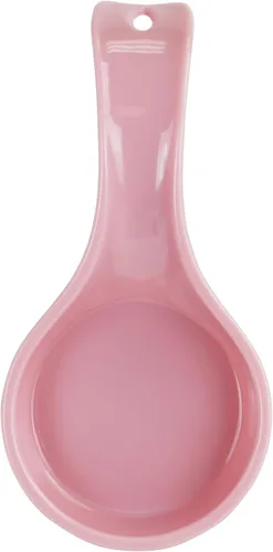 Vista 17 de Reston Lloyd - Reposa cuchara - Colección Calypso Basics, Celeste