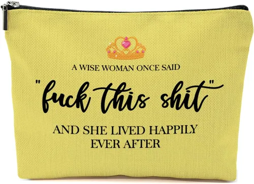 Vista 26 de Regalos divertidos para mujeres, abuela, mujeres fuertes, regalos de jubilación, regalos geniales para compañeros de trabajo, ideas de regalo