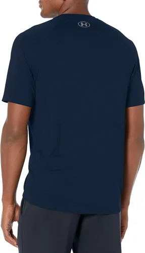 Vista 3 de Under Armour Tech 2.0 - Camiseta de manga corta para hombre