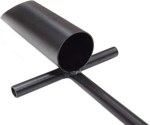 Vista 3 de Bully Tools Herramienta para plantar bulbos, acero duradero de 3 pulgadas de diámetro con mango estilo T para plantar bulbos, anuales y enchufes
