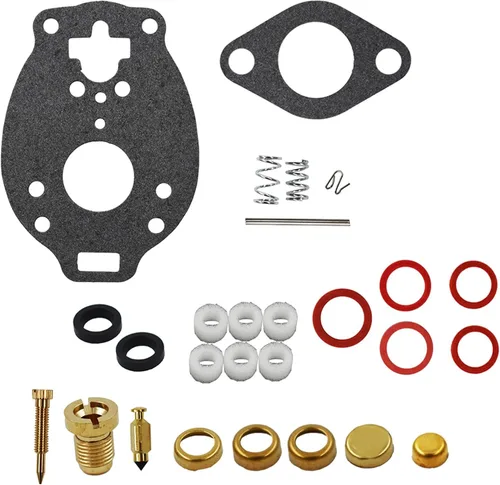 Vista 6 de ALL-CARB Kit de reparación de carburador de repuesto para 778-505 K7505