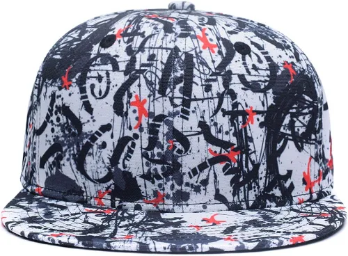 Vista 2 de Quanhaigou unisex-adult Baseball