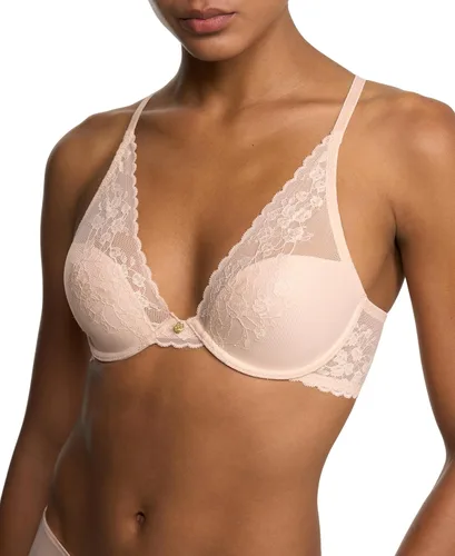 Vista 5 de Natori Sujetador de contorno convertible Cherry Blossom para mujer