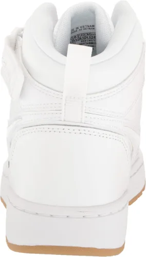 Vista 3 de Reebok Resonator Mid - Zapatos de baloncesto unisex para adultos