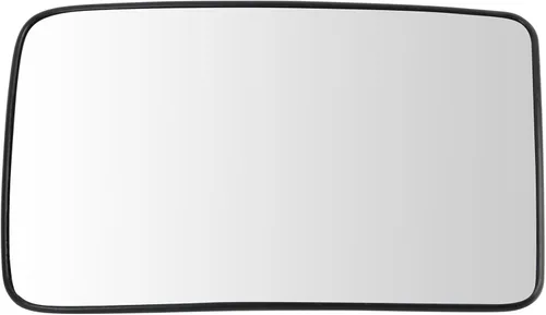 Vista 397 de TRQ Espejo Lateral del Conductor con Vidrio Calefactado y Tinte Azul Compatible con BMW 128i 135i 325xi 328i 328xi 335i 335is 335xi M3 BM1324104
