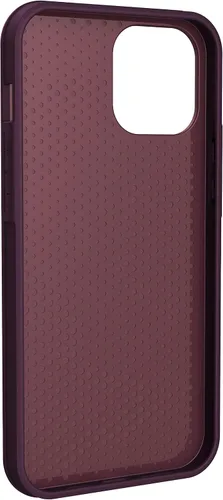 Vista 8 de URBAN ARMOR GEAR [U] by UAG - Funda protectora diseñada para iPhone 12 Pro Max [pantalla de 6.7 pulgadas] ancla que absorbe los golpes, ajuste Ancla