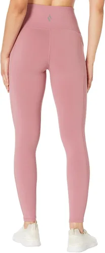 Vista 29 de Skechers Leggings Go Walk de talle alto para mujer