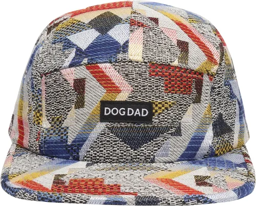 Vista 109 de Gorra de 5 paneles Diseños únicos multicolor Gorras para hombres y mujeres Grande o XL