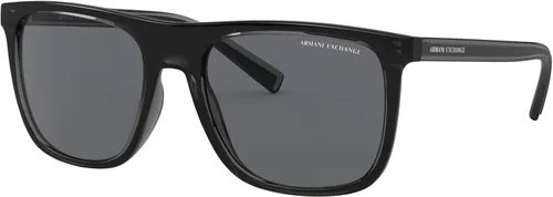 Vista 2 de AX ARMANI EXCHANGE Ax4102sf - Gafas de sol cuadradas para hombre