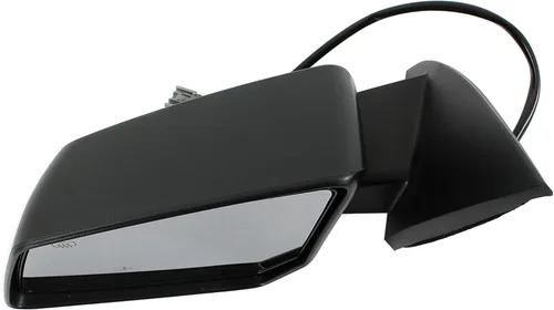 Vista 243 de Garage-Pro Espejo para Chevrolet Traverse 2009-2017 lado del conductor calentado