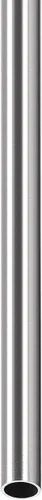 Vista 20 de DTGN Tubo de acero inoxidable 304 de 0.079 in x 0.006 in x 9.843 in (ODxWall TxL) - 1 paquete - Bueno para equipos de maquinaria - Tubería de metal