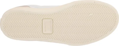 Vista 4 de Lacoste - Mens Lerond Pro Leather Heel Pop Sneakers