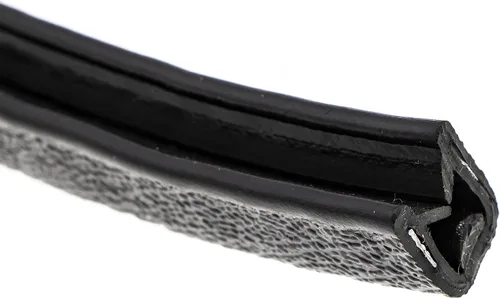 Vista 4 de CUB CADET 720-05152B 21.5" Trim Lock Seal 42" 46" 50" 54" Series Double Baggers