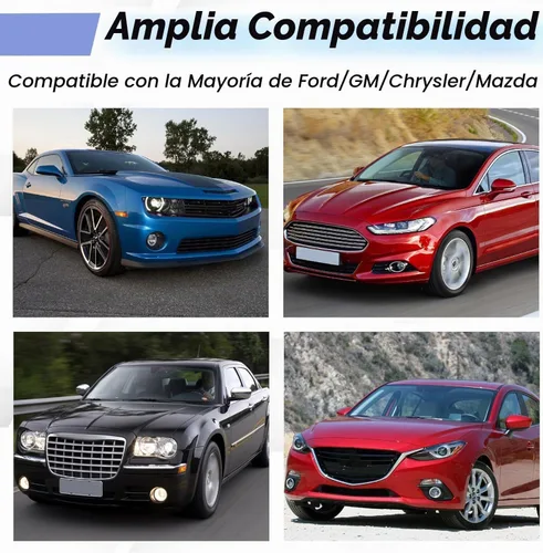 Vista 7 de Juego de herramientas de desconexión de línea de combustible de 11 piezas, herramienta de extracción de línea de combustible de 3/8 5/16 1/4 3/16