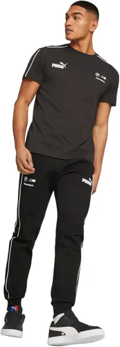 Vista 5 de PUMA Pantalones estándar BMW M Motorsport MT7 para hombre